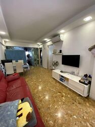 Blk 208 Bukit Batok Street 21 (Bukit Batok), HDB 3 Rooms #592474471